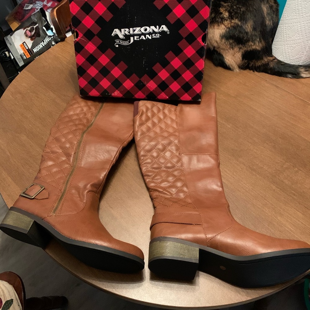 Arizona boots